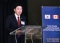 Korea to triple oil imports, secure more LNG from Canada amid energy shock