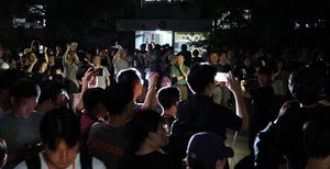 PPP calls for revote after unprecedented ballot shortage in Seoul