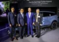 Kia starts Sportage Hybrid production at new Georgia plant