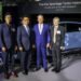 Kia starts Sportage Hybrid production at new Georgia plant