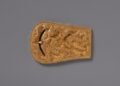 [Treasures from National Museum of Korea] Seogam-ri Gold Buckle of Pyongyang