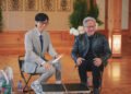 What is ‘You Quiz on the Block,’ the Korean show behind Jensen Huang’s TV debut?