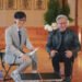 What is ‘You Quiz on the Block,’ the Korean show behind Jensen Huang’s TV debut?