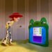 In ‘Toy Story 5,’ time — and tech — catches up with the toys