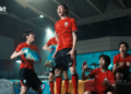 K-pop artists get involved in FIFA World Cup 2026