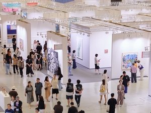 Frieze Seoul expands Asia-Pacific focus as Kiaf marks 25th anniversary