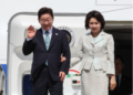 Lee, Belgian PM agree to expand cooperation in strategic industries, SMEs
