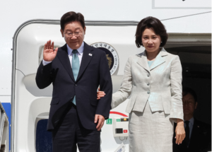 Lee, Belgian PM agree to expand cooperation in strategic industries, SMEs