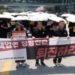 Kakao hit by first strike as bonus dispute escalates