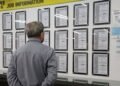 Workers aged 70 and older surpass 2 million for first time