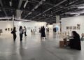 How many art fairs are too many?