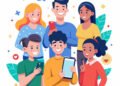 High school students with migrant backgrounds nearly triple in 5 years