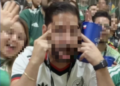 Mexican group responds to racist slant-eye gesture controversy