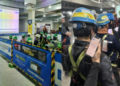 When safety speaks 20 languages: Day in the life of foreign workers at building site with AI as their assistant