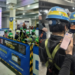 When safety speaks 20 languages: Day in the life of foreign workers at building site with AI as their assistant