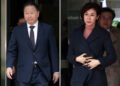 SK chief’s divorce payout hinges on quadrupled chip stock