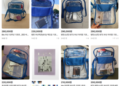 BTS gift bags hit resale sites, angering fans