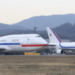 Air Force says no plans to purchase presidential plane, Air Force One lease likely to be extended