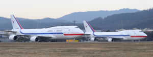 Air Force says no plans to purchase presidential plane, Air Force One lease likely to be extended