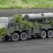 North Korea slams Japan’s live-fire drill as rehearsal for reinvasion