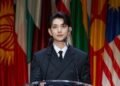 Seventeen’s Joshua to speak at UNESCO