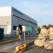 Leg found at recycling facility believed to be from an adult