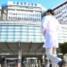 Medical care out of reach on 60% of inhabited islands