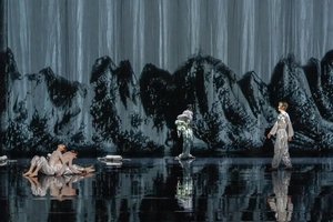 For Cha Jin-yeob, dance begins with conversation and ends with care
