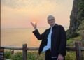Jeju culinary travel show airs in Japan