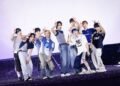 Seventeen says goodbye for now, promises return within 3 years