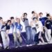 Seventeen says goodbye for now, promises return within 3 years