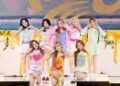 Hearts2Hearts returns with summer-themed ‘Lemon Tang’