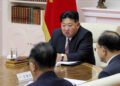 North Korea’s Kim doubles down on nuclear buildup