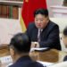North Korea’s Kim doubles down on nuclear buildup