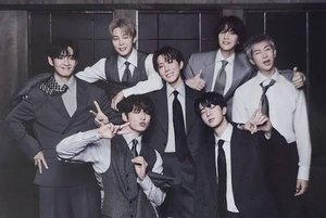 BTS’ ‘Arirang’ named one of best albums this year so far