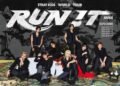 Stray Kids unveil new world tour ‘Run It,’ set to launch with five Seoul concerts
