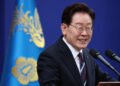 Lee set to host ambassadors over chimaek at Cheong Wa Dae
