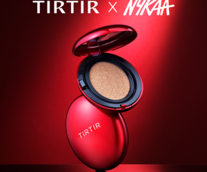 TirTir enters India’s largest beauty platform Nykaa