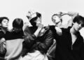 Cortis tops Spotify Korea for record 50 times