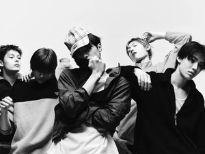 Cortis tops Spotify Korea for record 50 times