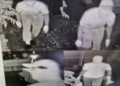 Masked Tongyeong murder suspect still at large after 2 weeks