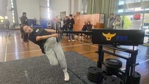 Women account for 37.8% of new police recruits in first quota-free hiring round