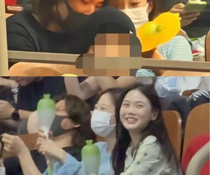 Big Bang’s Daesung denies Hur Young-ji dating rumor