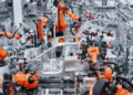 Inside NIO’s AI factory, where cars build themselves