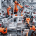 Inside NIO’s AI factory, where cars build themselves