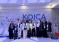 Korea shares women’s entrepreneurship policy model with Egypt