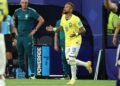 The stadium in Miami almost fell. Everyone pulled out their phones when Neymar’s gesture came – FIFA World Cup 2026 – Soccer