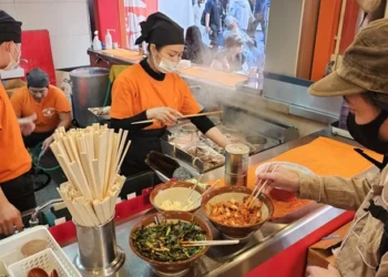In Japan’s restaurants, Vietnamese workers become a familiar presence