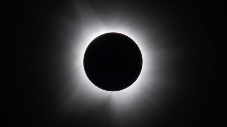 What to know about the total solar eclipse in August