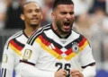 Germany at the 2026 World Cup: Press comments on the win against Curaçao